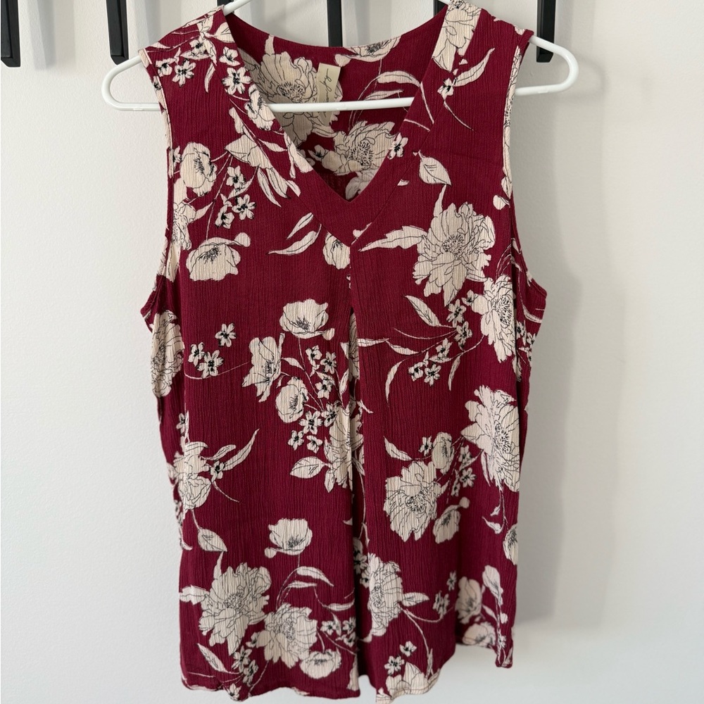 Allison Joy Top